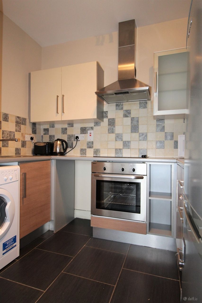 Horan Estates - Apartment 33, Windmill Terrace, Porterstown, Dublin 15
