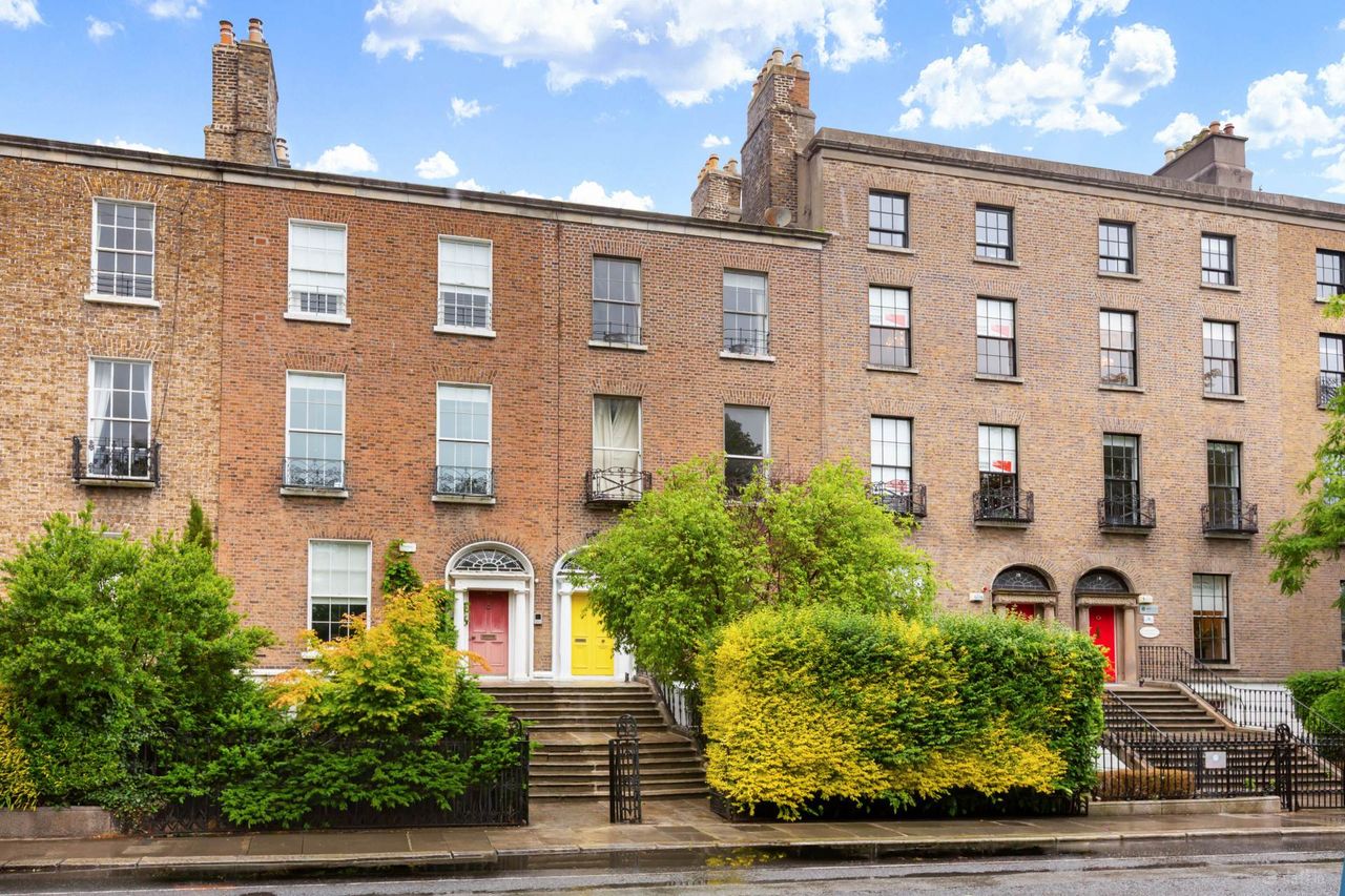 4 24 Herbert Place, Dublin  2, Co. Dublin