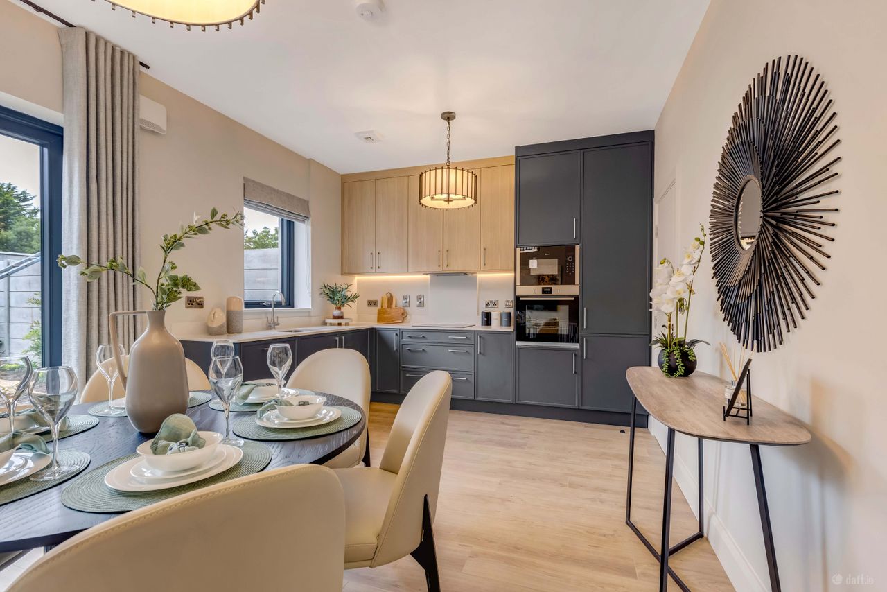 40 Spire View, Johnstown Bridge, Co. Kildare