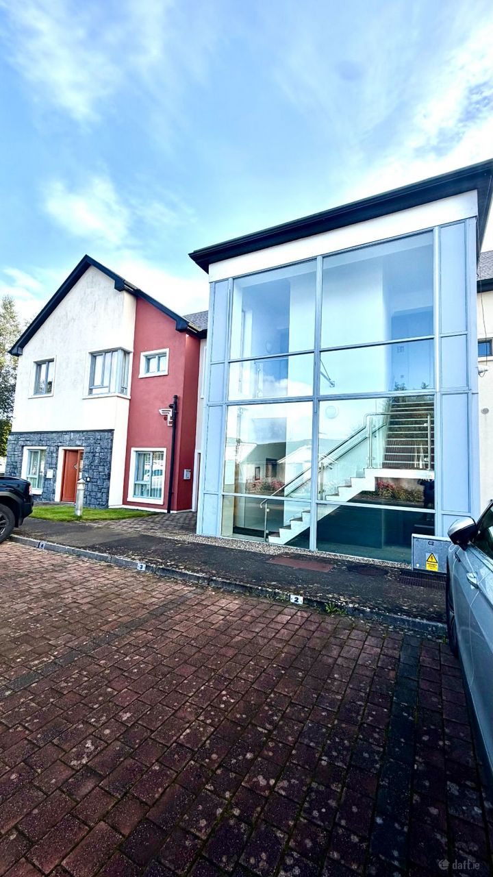 Apartment 8, The Elms, Spencer Manor, Castlebar, Co. Mayo
