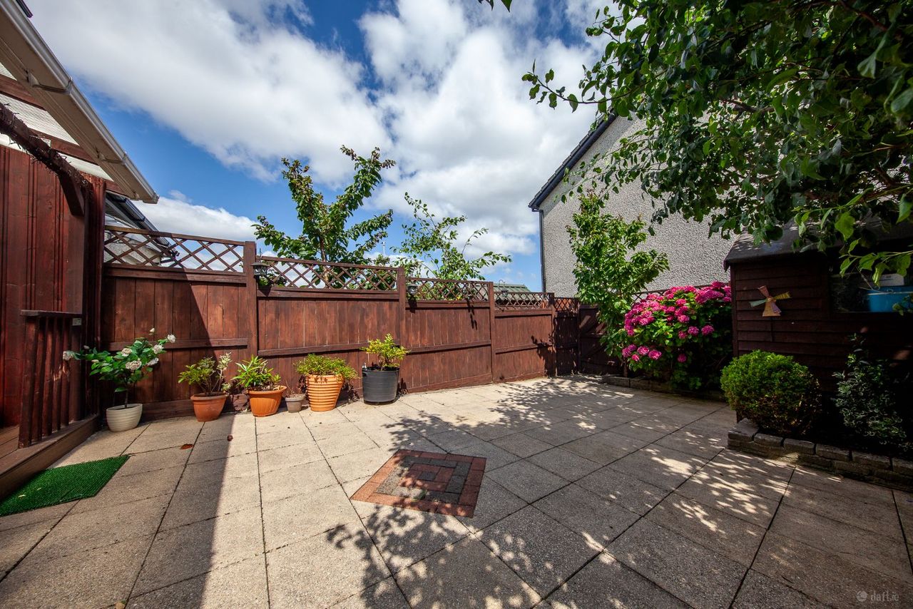 Horan Estates - 2 Mayeston Rise, Saint Margaret'S Road, Finglas, Dublin 11