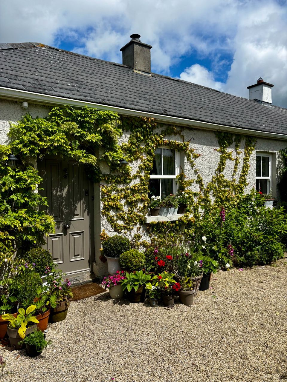 Castlelost, Rochfortbridge, Co. Westmeath
