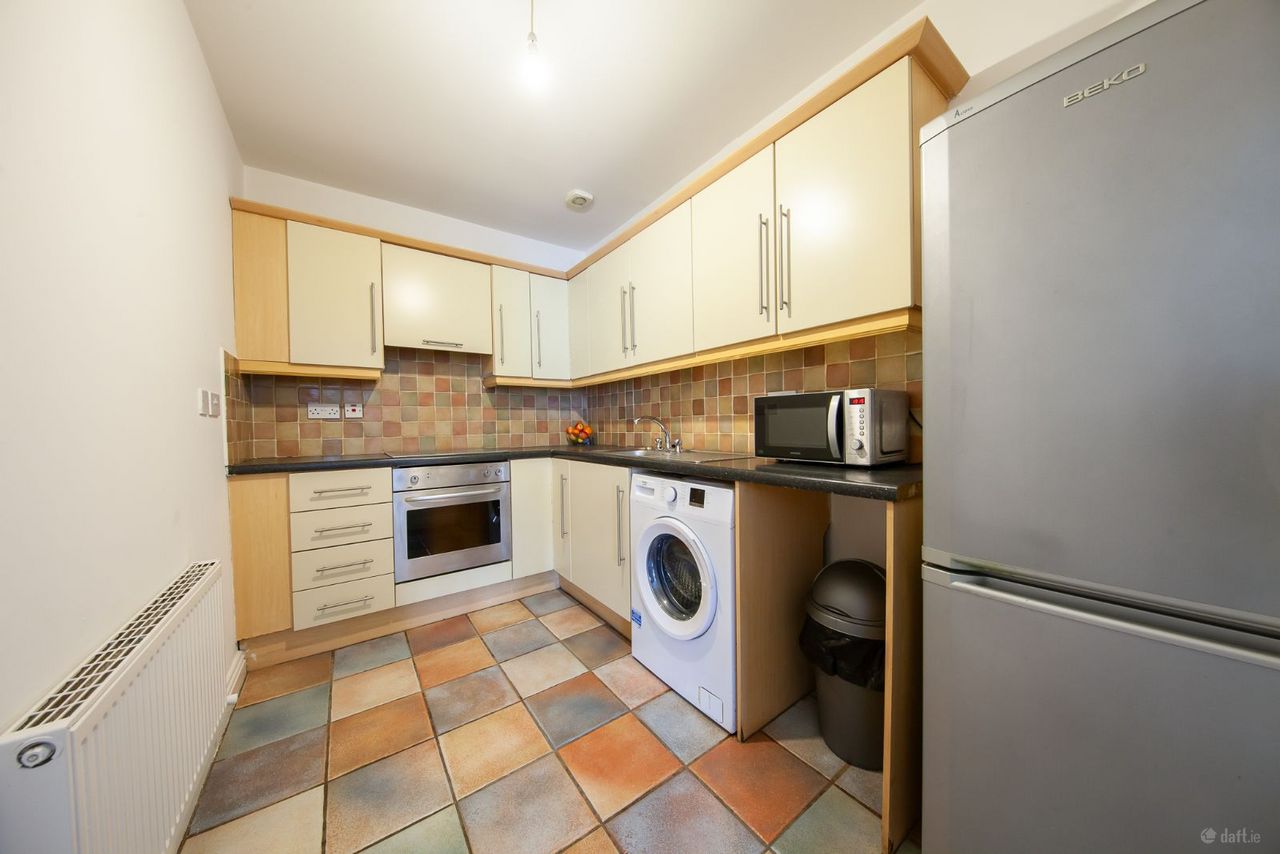 Horan Estates - 50 Waterville Terrace, Waterville, Ballycoolin, Dublin 15