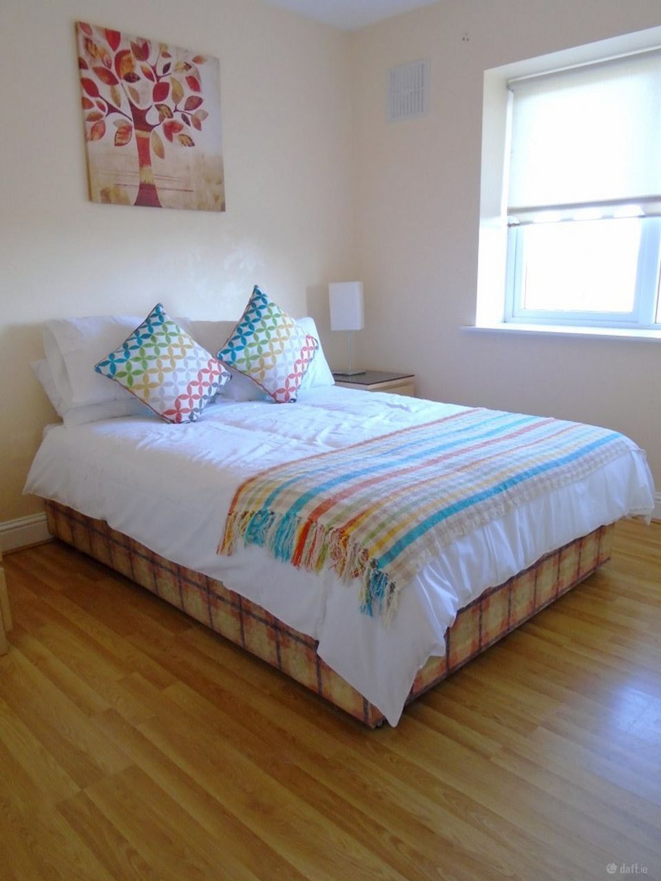 Horan Estates - The Sycamores, Clonshaugh Woods, Clonshaugh, Dublin 17