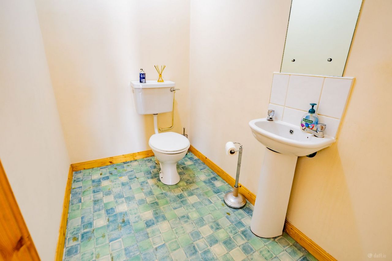 71 Manorfield, Kinnegad, Co. Westmeath