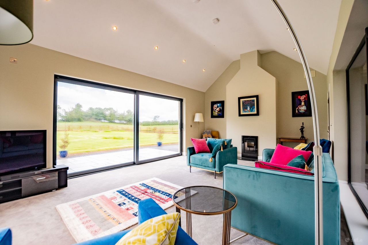 Gaybrook Demesne, Gaybrook, Mullingar, Co. Westmeath