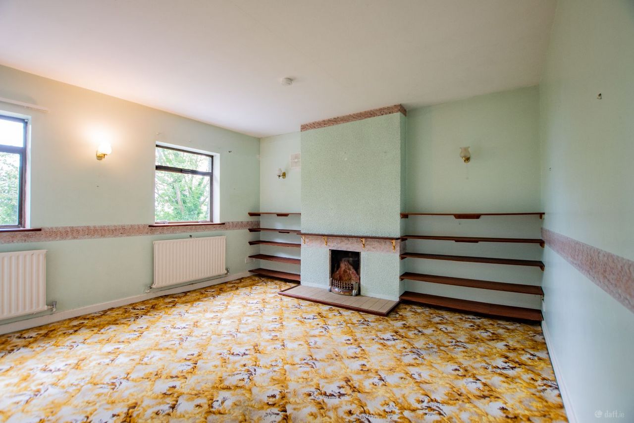 Moate Road, Ballymore, Co. Westmeath