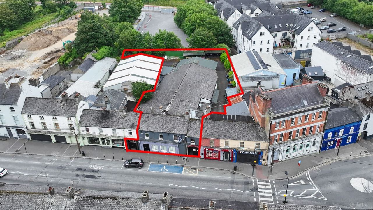 29 JKL Street, Edenderry, Co. Offaly