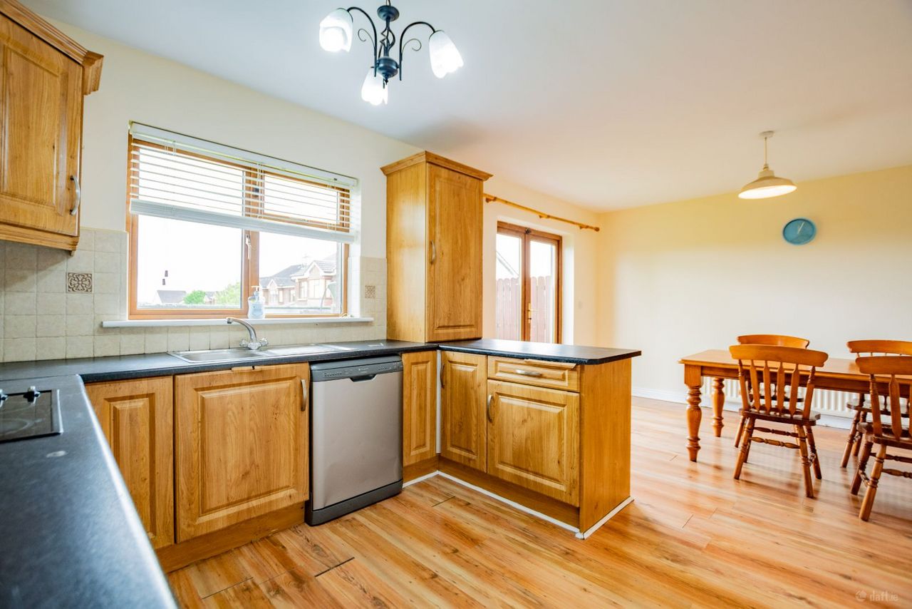 116 Glenmore Wood, Dublin Road, Mullingar, Co. Westmeath