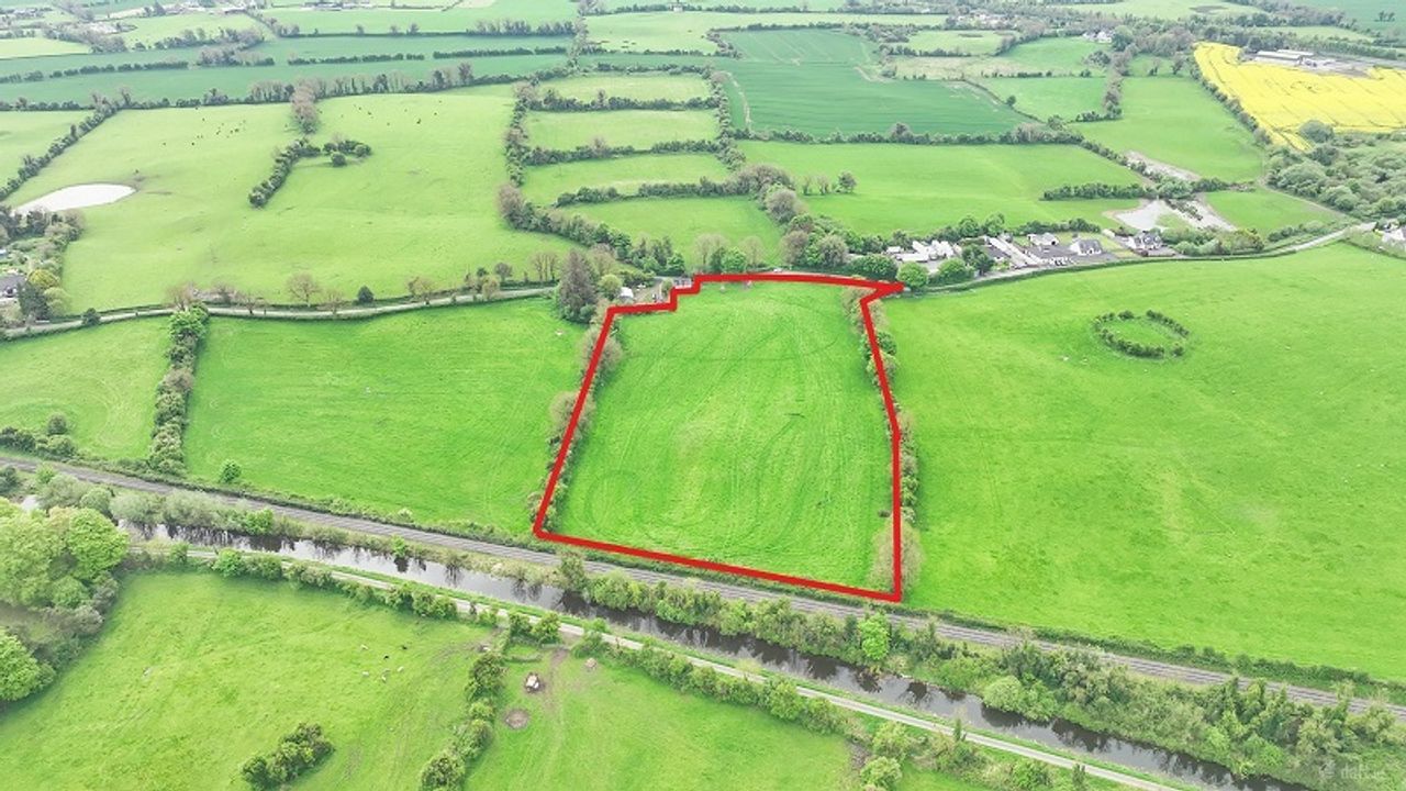 Porterstown, Killucan, Co. Westmeath