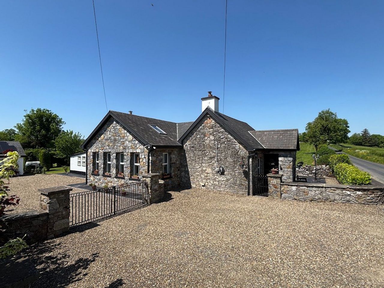 Teermaclane, Ennis, Teermaclane, Co. Clare - Detached house
