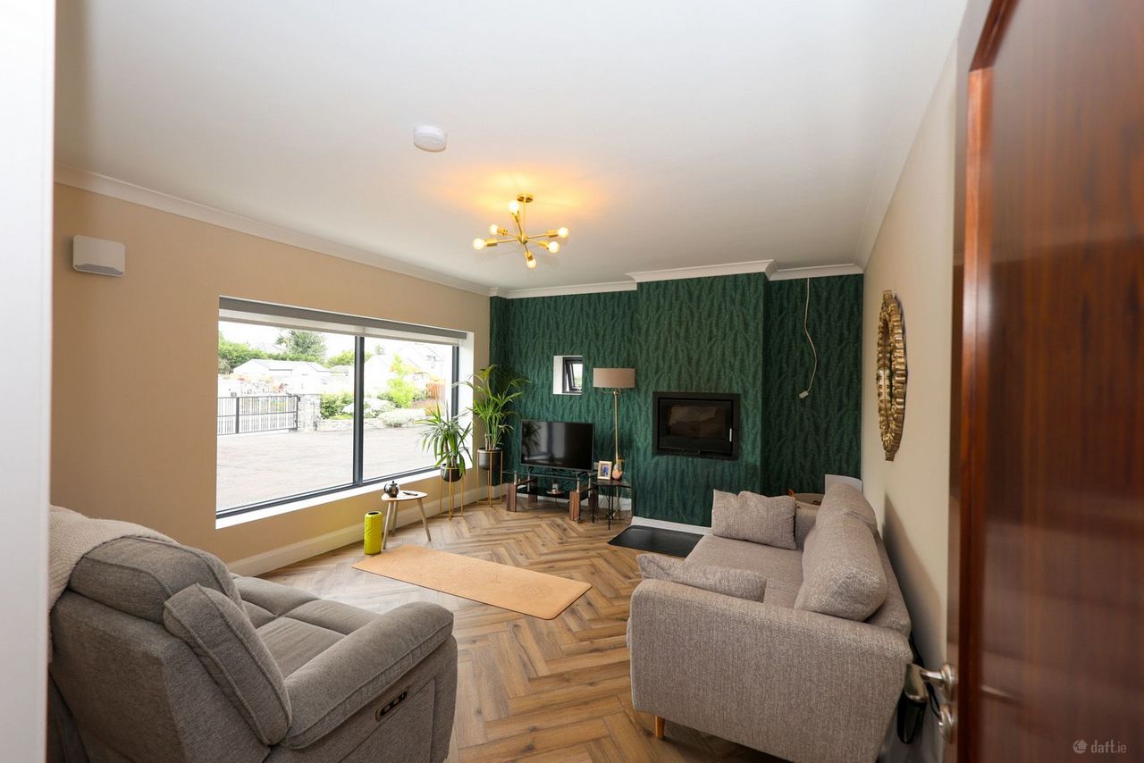 8 Gort Na Dtobar, Irishtown, Mullingar, Co. Westmeath