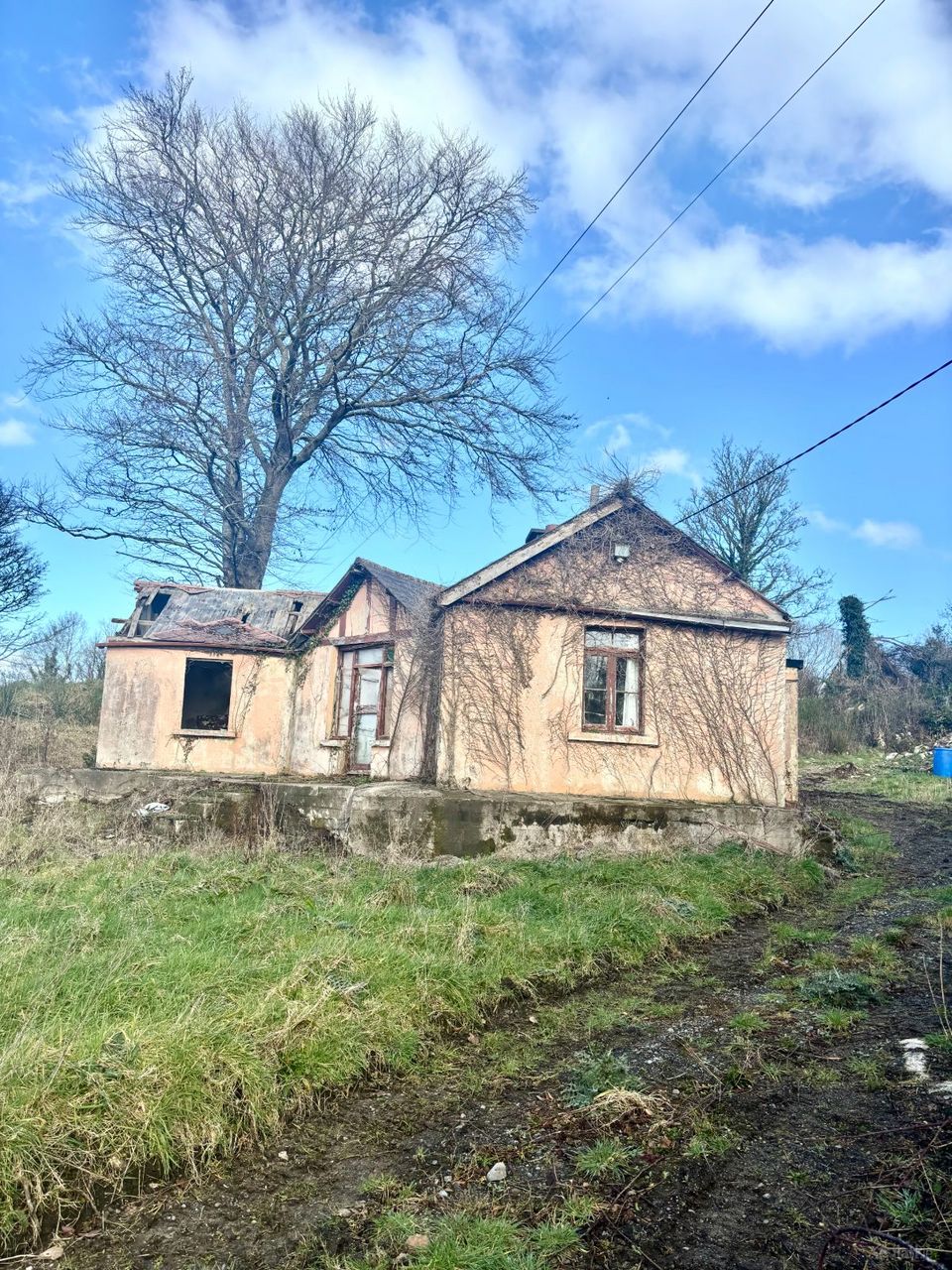 Castlebar Road, Foxford, Co. Mayo