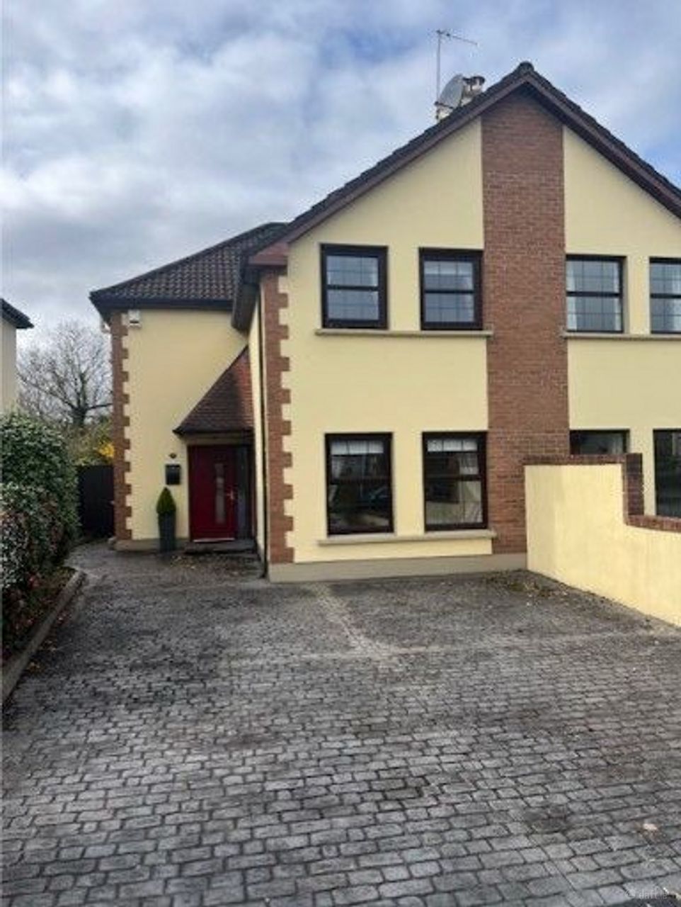 6 Woodford Manor, Killarney, Killarney, Co. Kerry