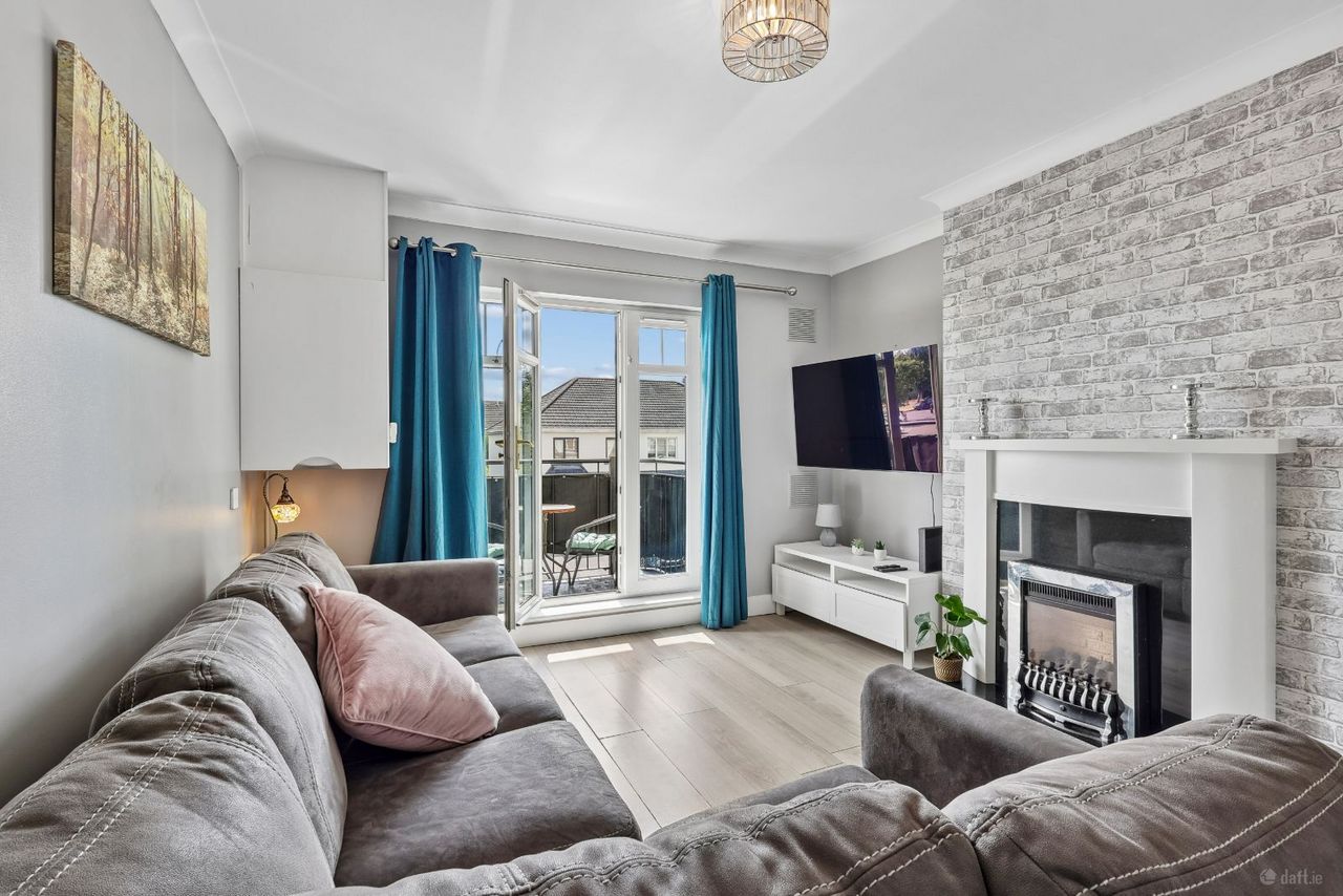 Apartment 44, Holywell Green, Swords, Co. Dublin - Apartment For Sale