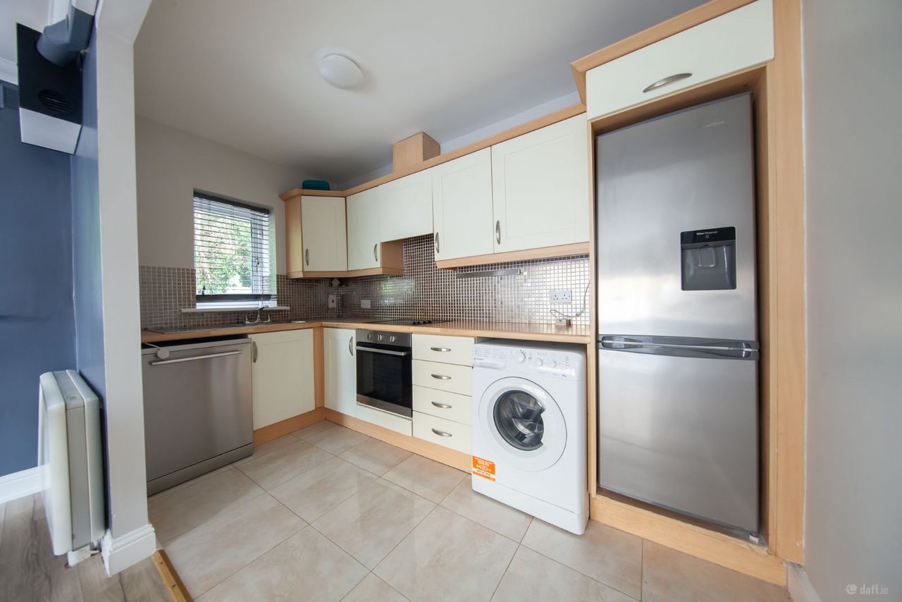 Horan Estates - The Oak, Clonshaugh Woods, Clonshaugh, Dublin 17