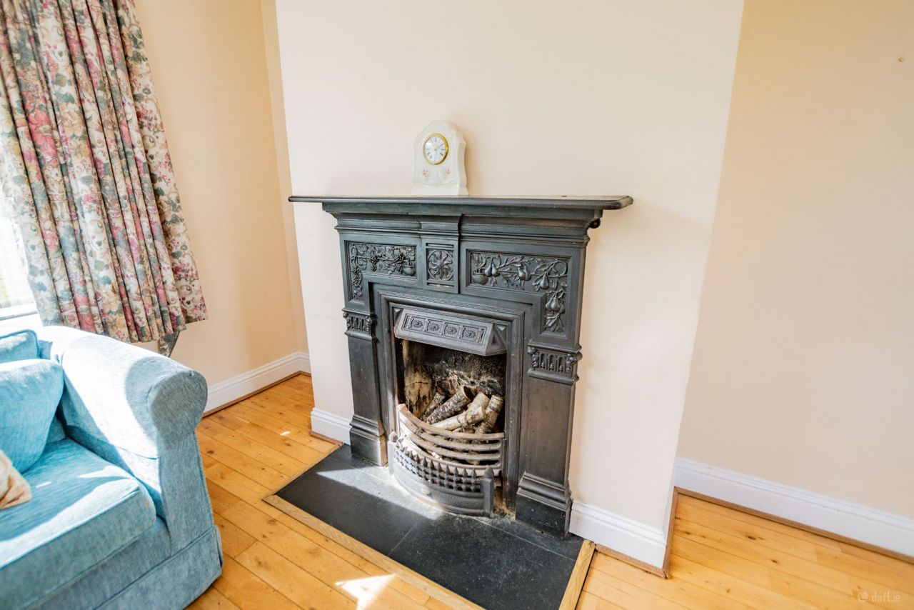 Maryfield, Habsborough, Ballinea, Mullingar, Co. Westmeath