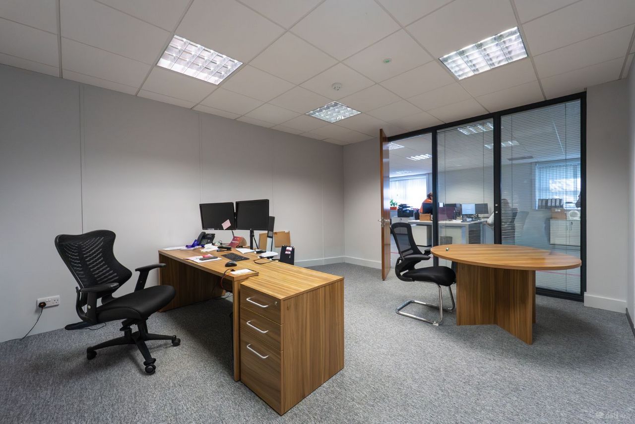 Unit 8, Orchard Business Centre, Orchard Avenue, Citywest, Dublin 24