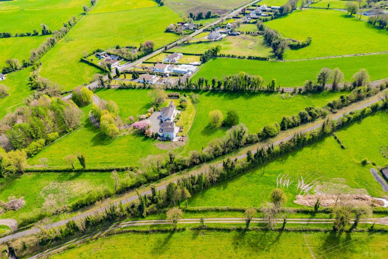 Habsborough, Ballinea, Mullingar, Co. Westmeath