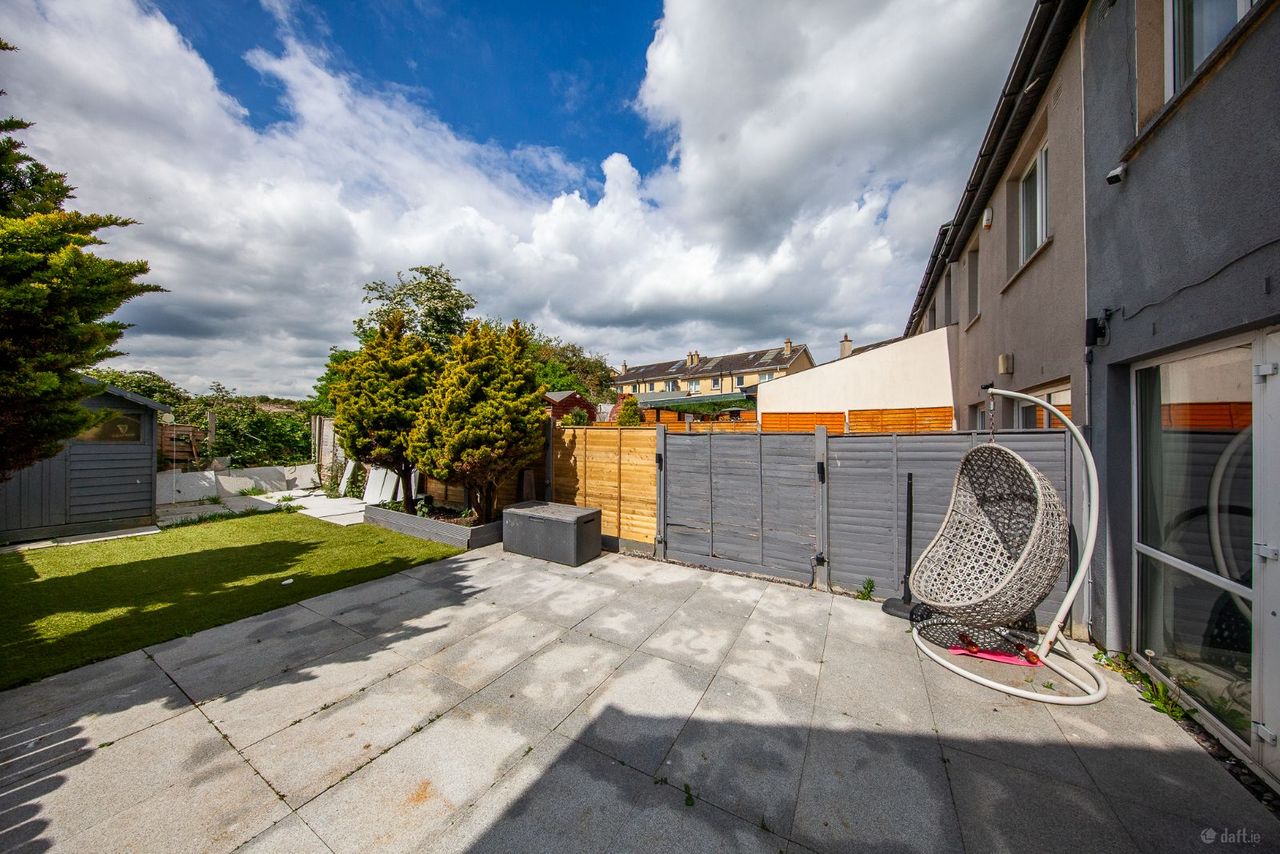 Horan Estates - 30 Bremore Pastures Crescent, Balbriggan, Balbriggan, Co. Dublin