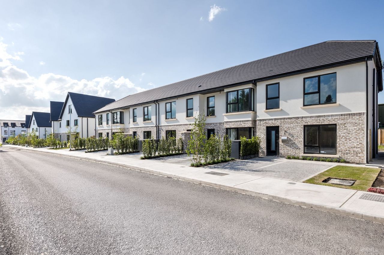 The Pine , The Old Orchard, Summerhill, Co. Meath