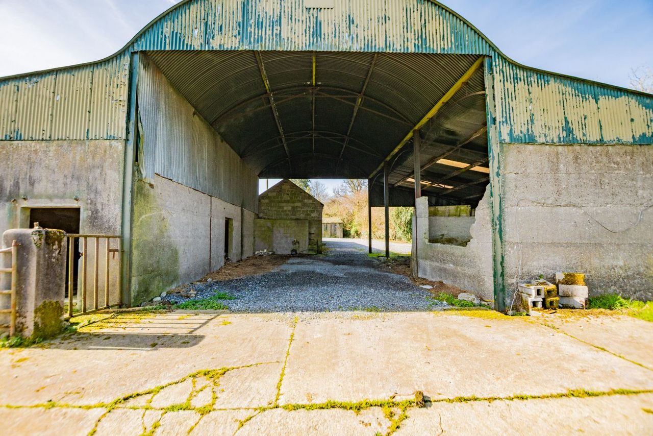 Adamstown, Castletown Geoghegan, Castletown-Geoghegan, Co. Westmeath