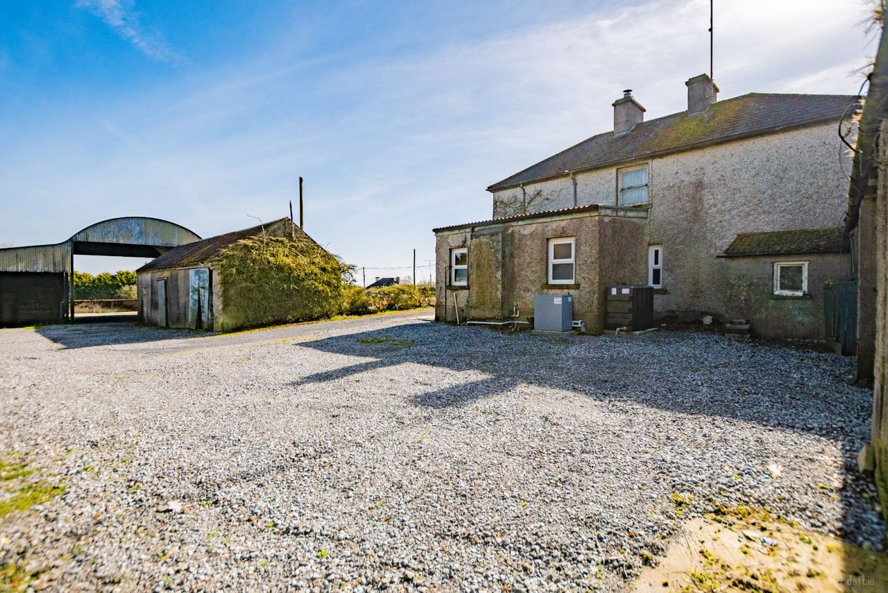 Adamstown, Castletown Geoghegan, Castletown-Geoghegan, Co. Westmeath