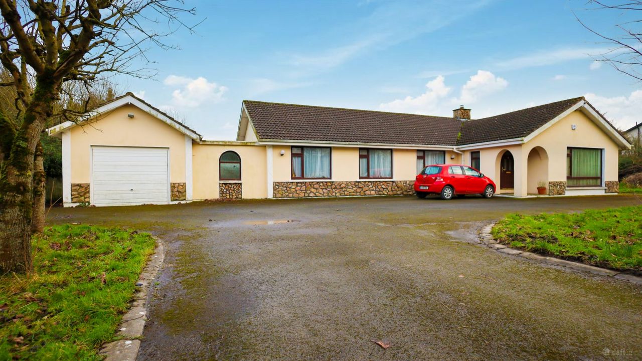 Primatestown, Ashbourne, Co. Meath - Detached house