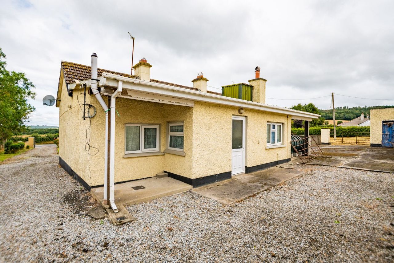 Baronstown West, Milltown, Co. Kildare