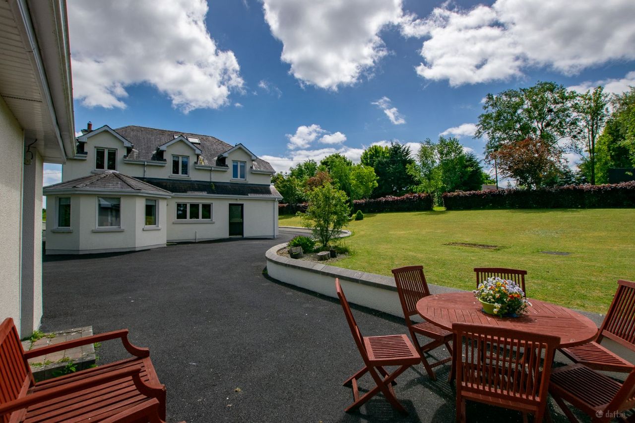 Altan, Coolnahay, Slanemore, Monroe, Co. Westmeath