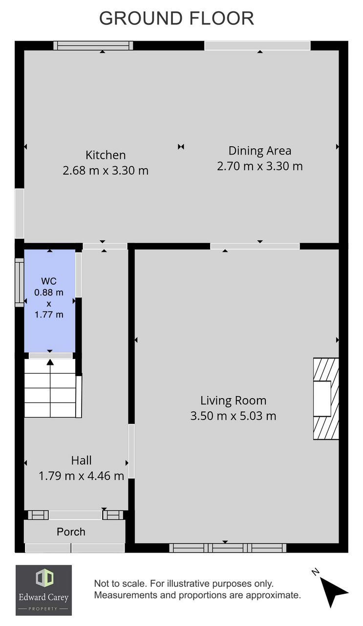 21 Johnstown Way, Enfield, Co. Meath