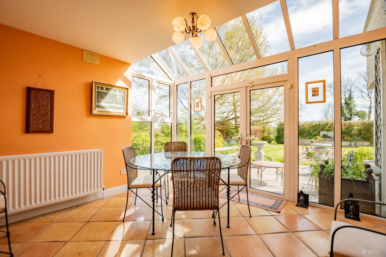Maryfield, Habsborough, Ballinea, Mullingar, Co. Westmeath