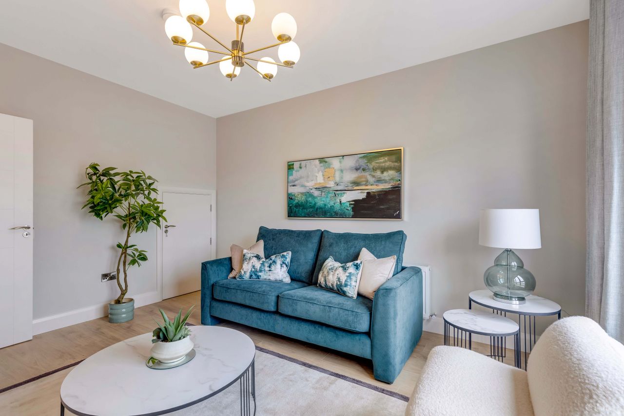 40 Spire View, Johnstown Bridge, Co. Kildare