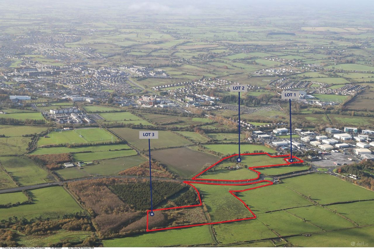Robinstown, Mullingar, Co. Westmeath