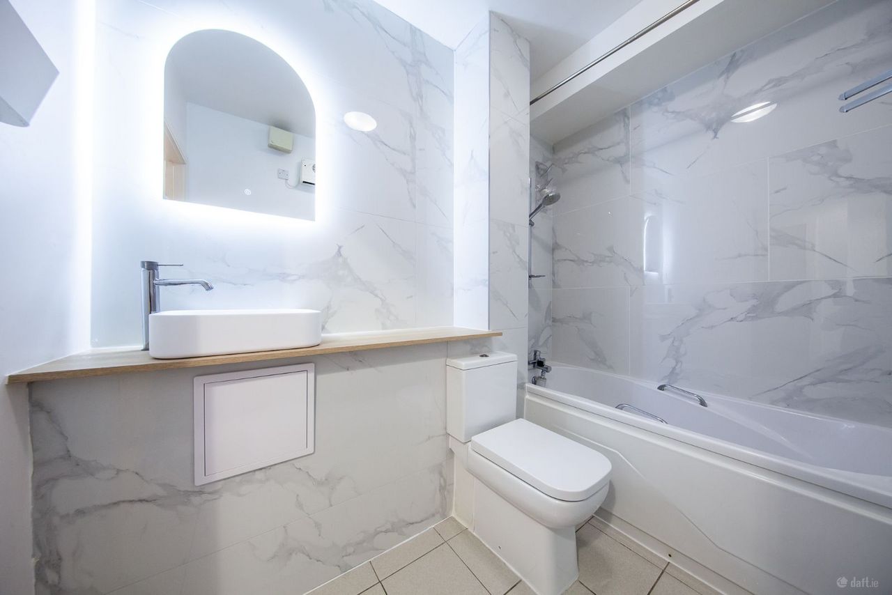 Horan Estates - Apartment 20, The Lighthouse, North Strand, Dublin 3