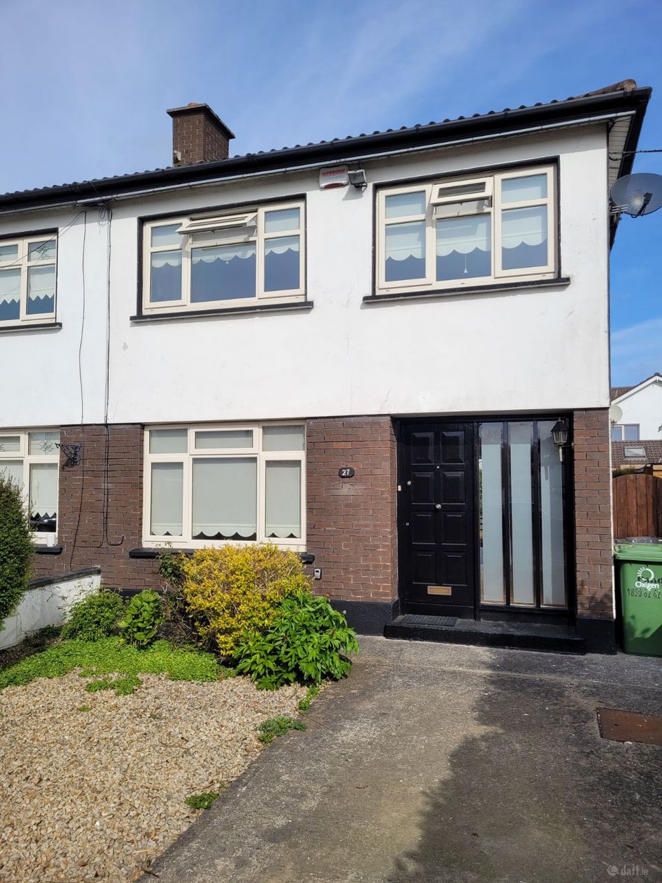 Sacre Couer, 27 Castleknock Laurels, Castleknock, Co. Dublin