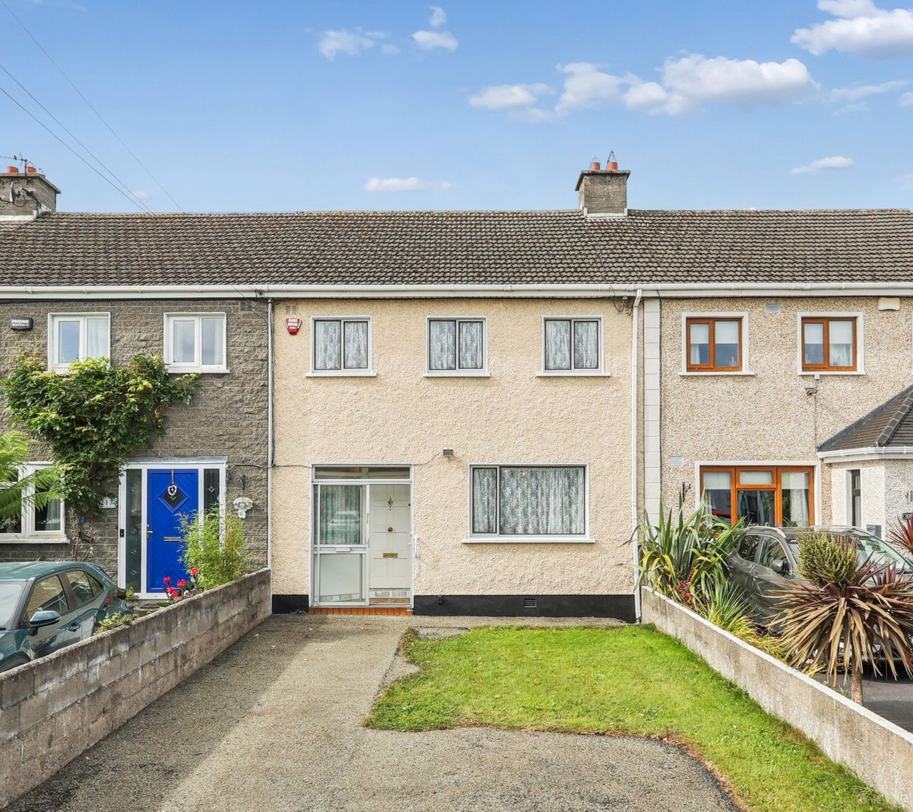 211 Palmerstown Avenue, Palmerstown, Dublin 20 - Terraced house