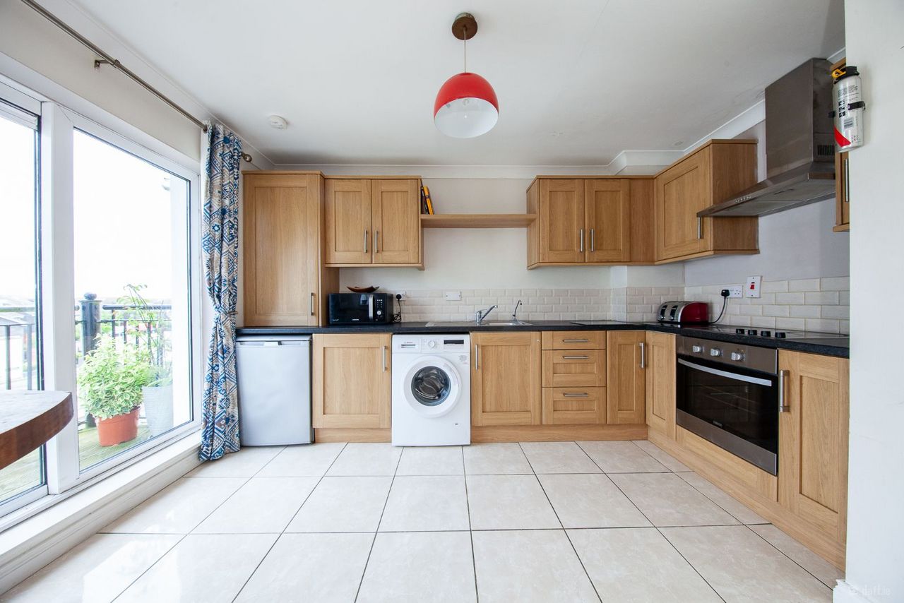 Horan Estates - Apartment 5, Hamlet Lane Lodge, Barons Hall Rise, Barons Hall, Balbriggan, Co. Dublin