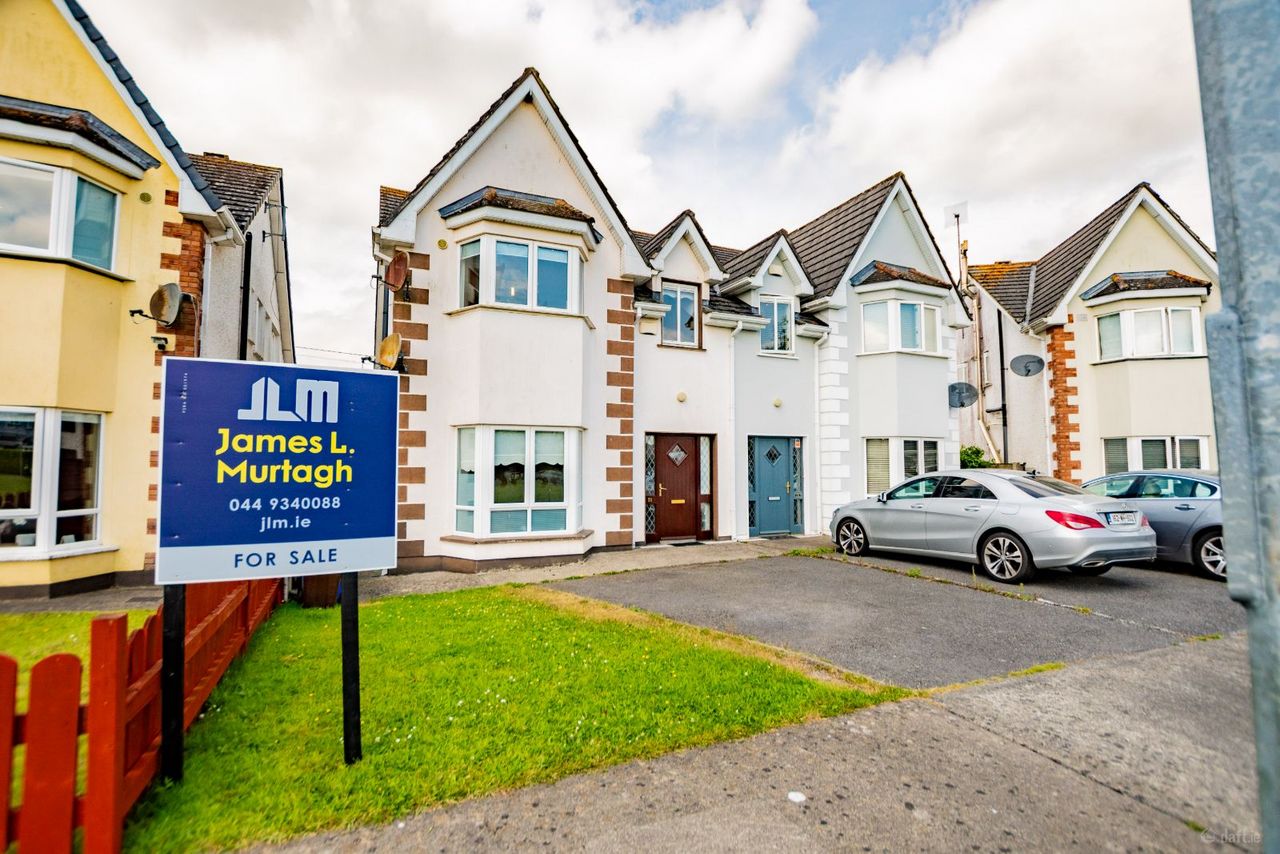 71 Manorfield, Kinnegad, Co. Westmeath