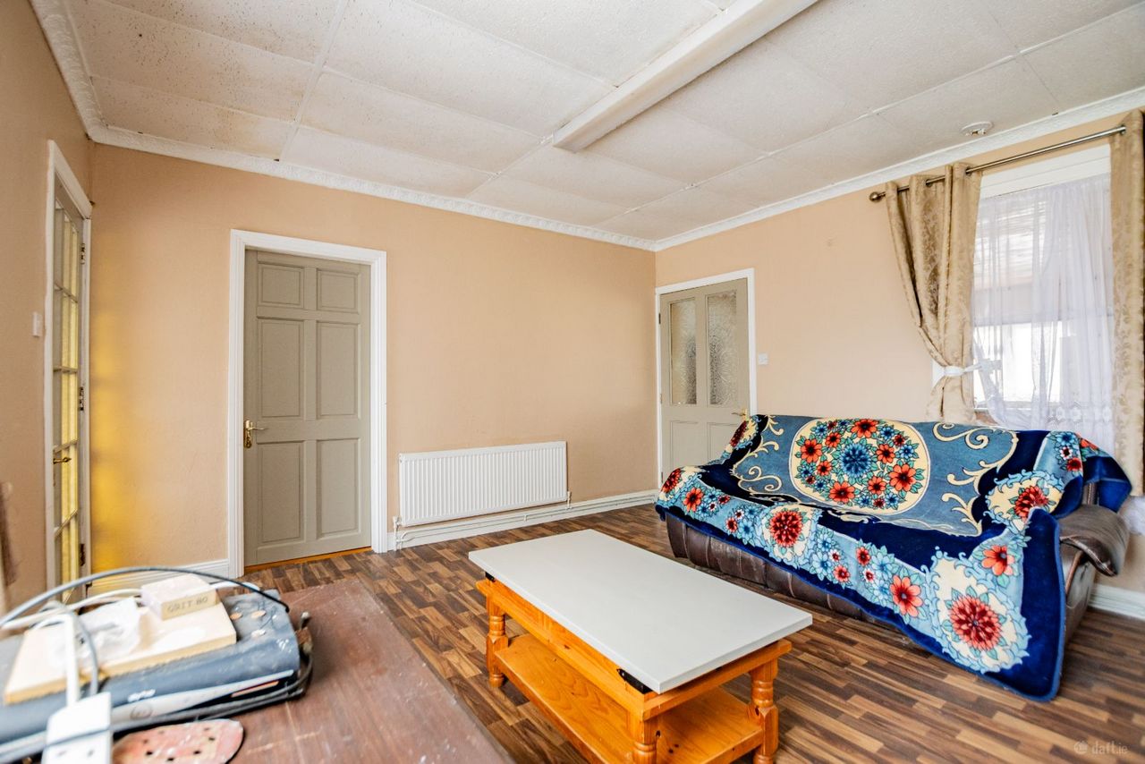 Baronstown West, Milltown, Co. Kildare