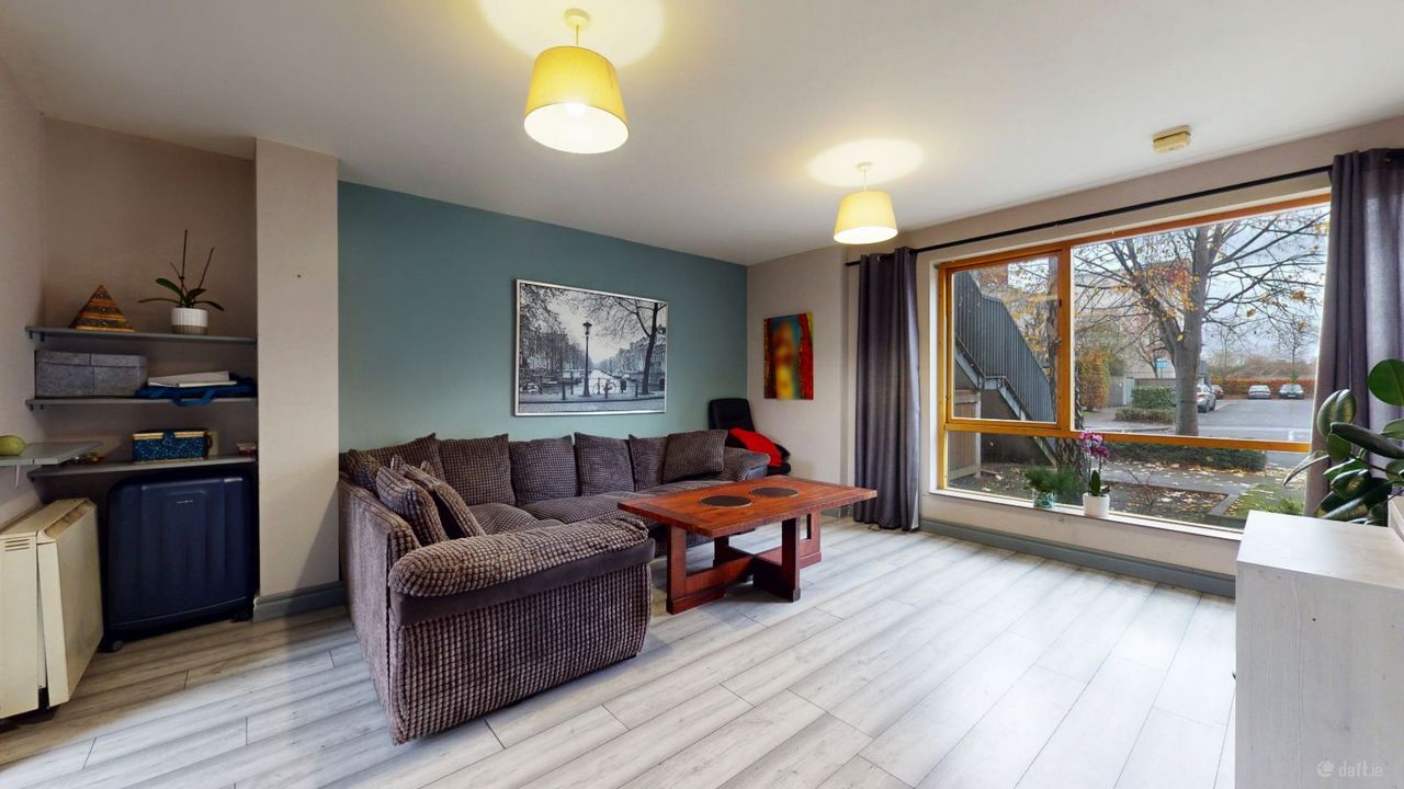 95 Cedar Brook Walk, Cherry Orchard, Dublin 22 - Duplex For Sale