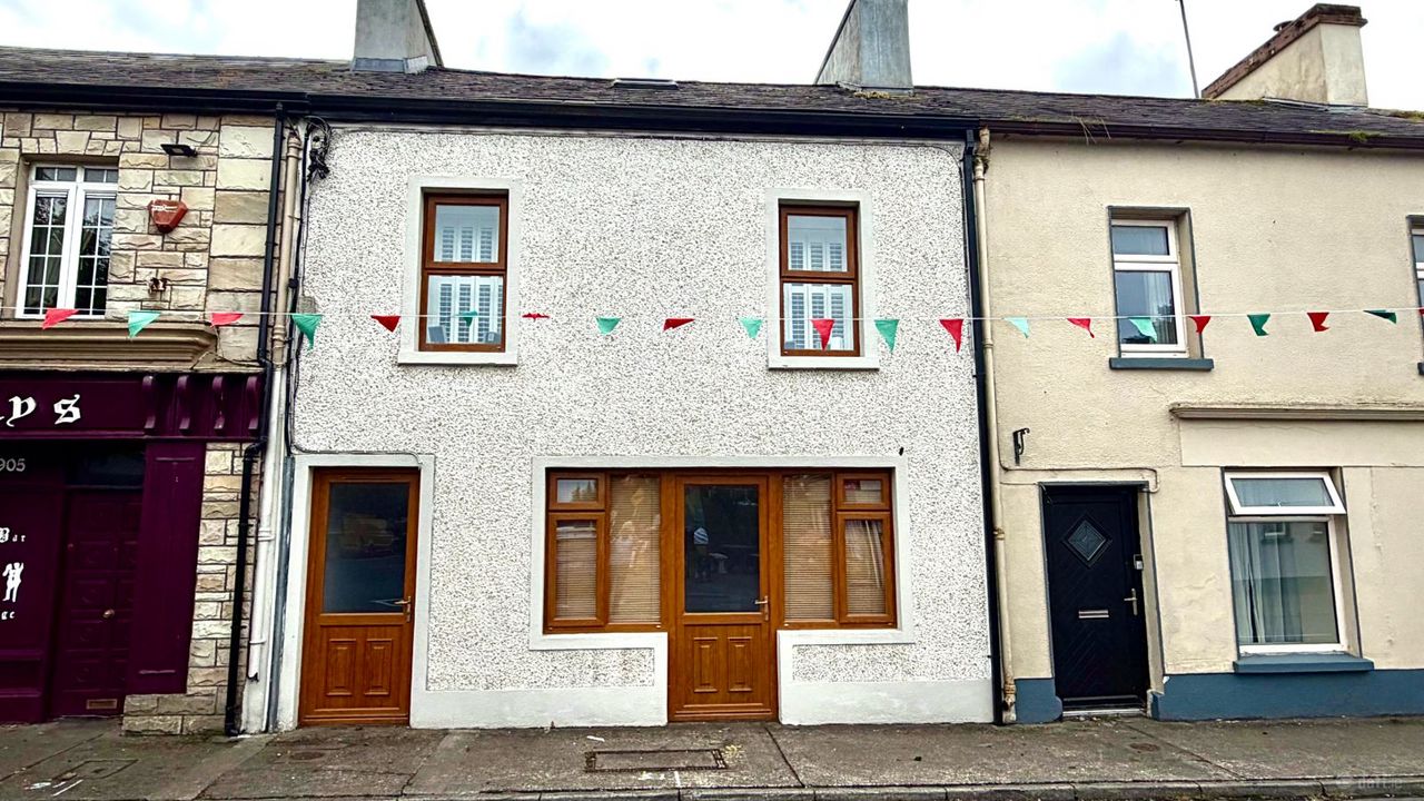 Ballyvary, Castlebar, Straide, Co. Mayo
