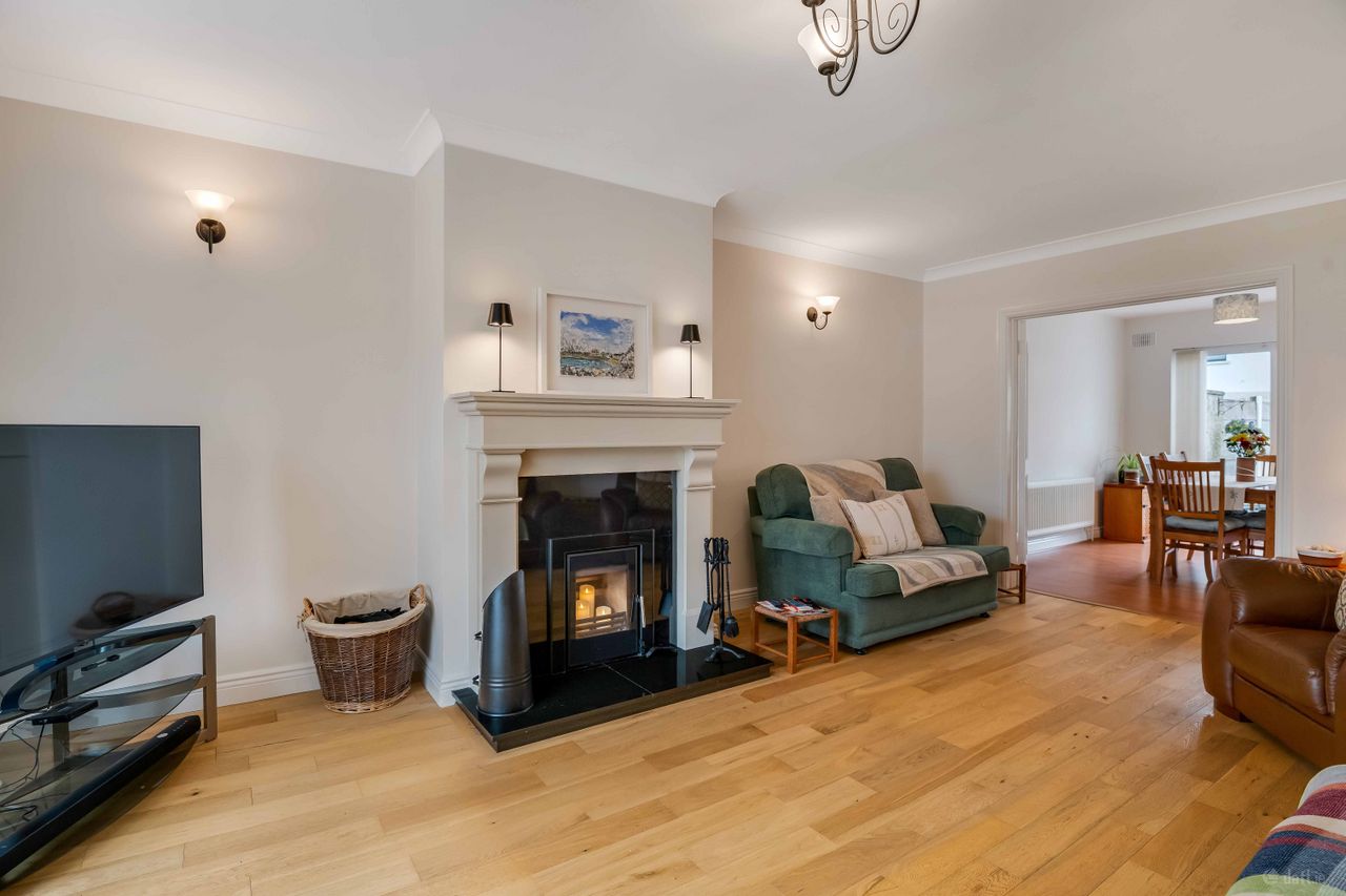 16 Bridgewell, Johnstown Bridge, Co. Kildare