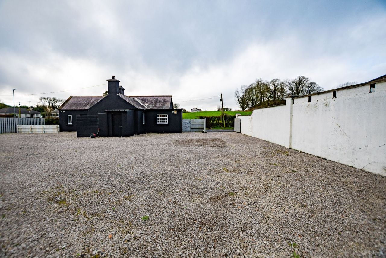 Tinode, Streete, Boherquill, Co. Westmeath