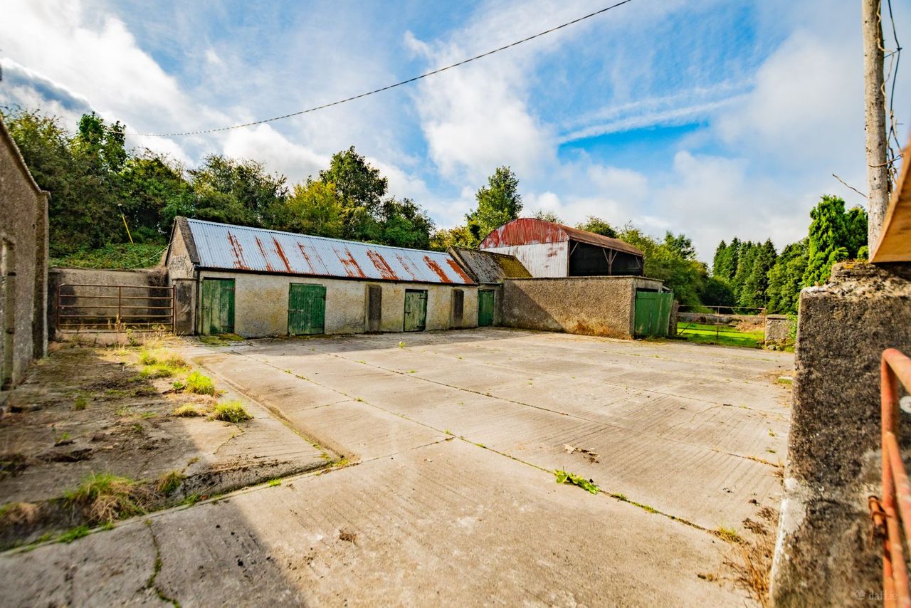 Baltrasna, Mullingar, Co. Westmeath