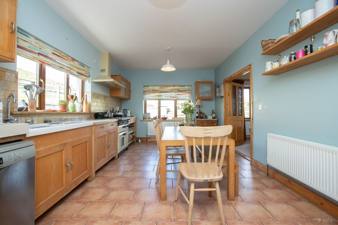 Winetown, Castlepollard, Fore, Co. Westmeath