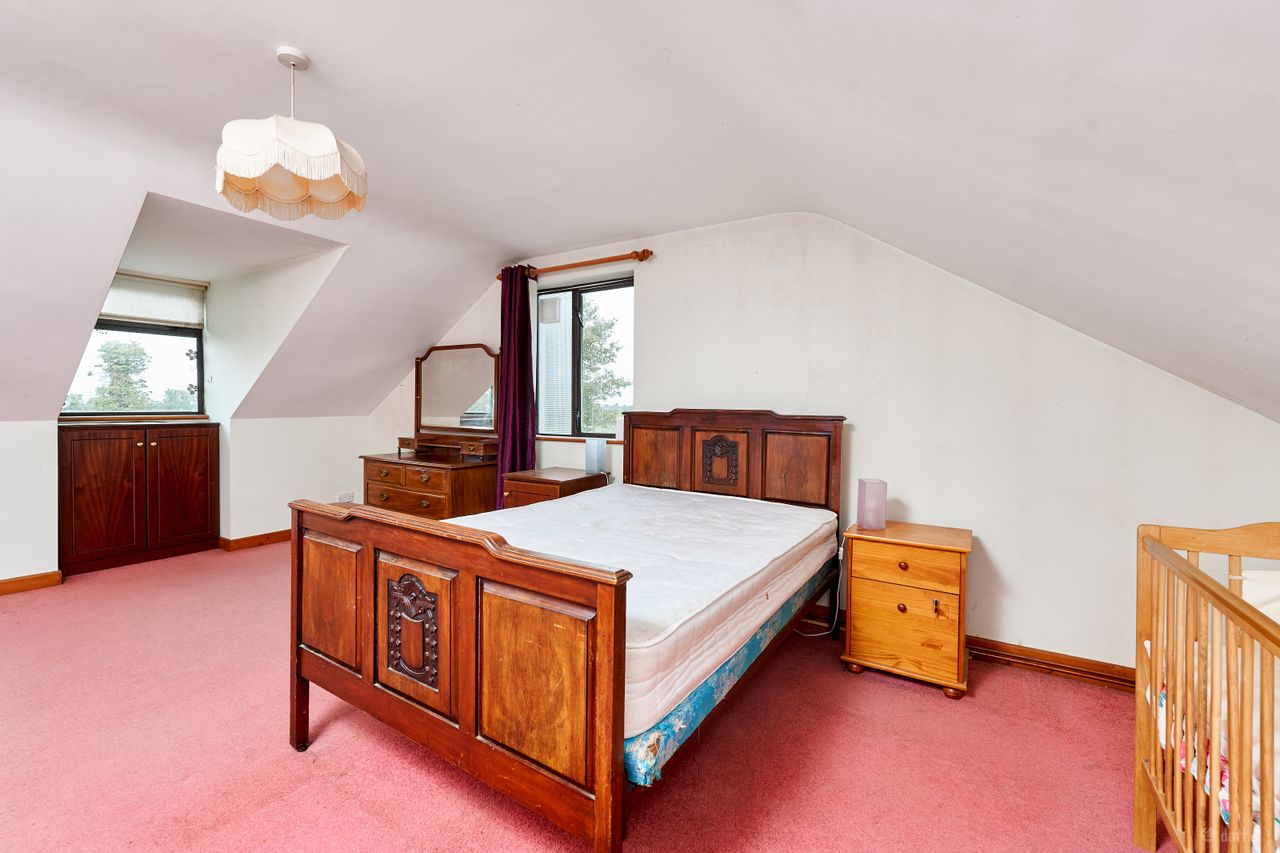 Jordanstown, Enfield, Co. Meath