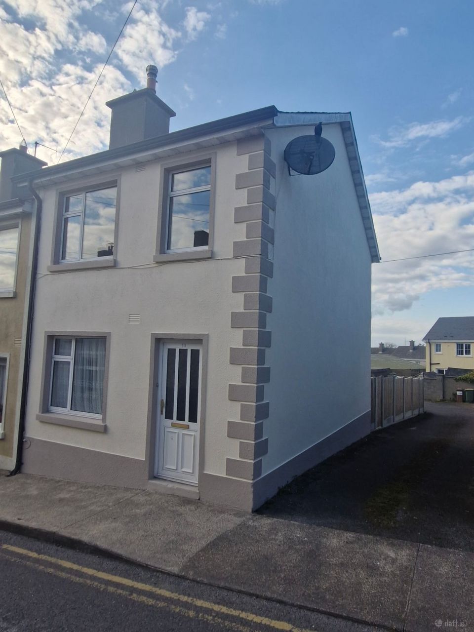 10, Cross Street, New Ross, Co. Wexford