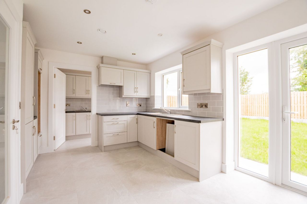 Shantobar, Ballinalee, Co. Longford