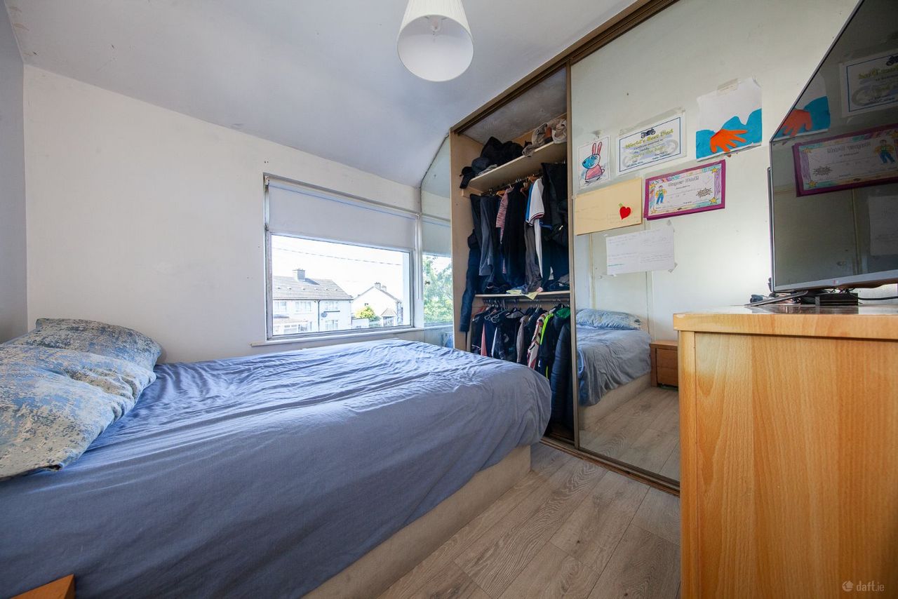 Horan Estates - 36 Ribh Avenue, Dublin 5, Artane, Dublin 5